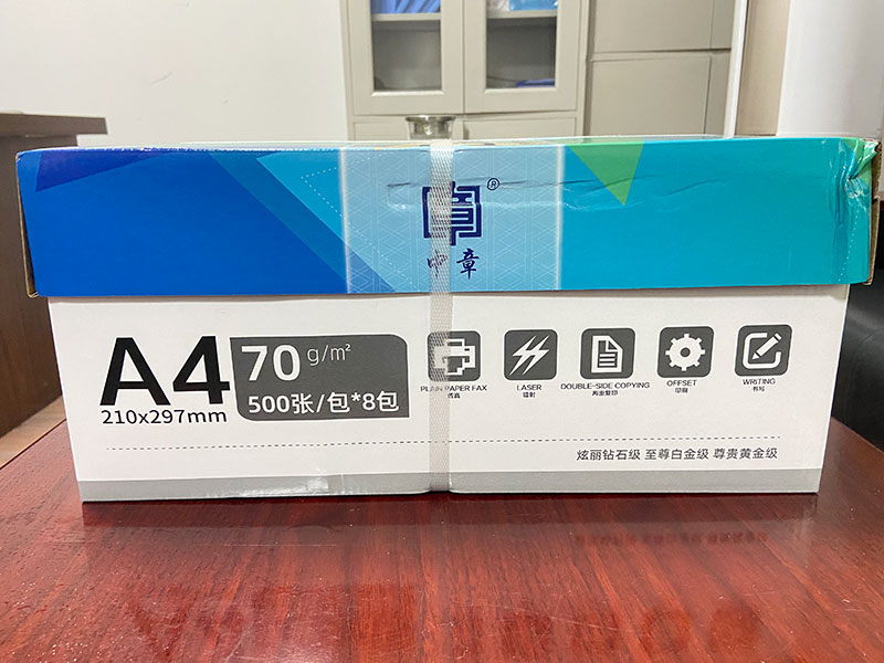 复印纸印刷排版应注意哪些事项？