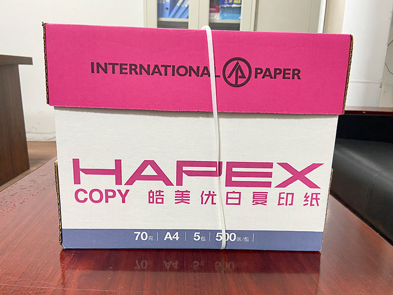 在市场上如何挑选一款好的复印纸？